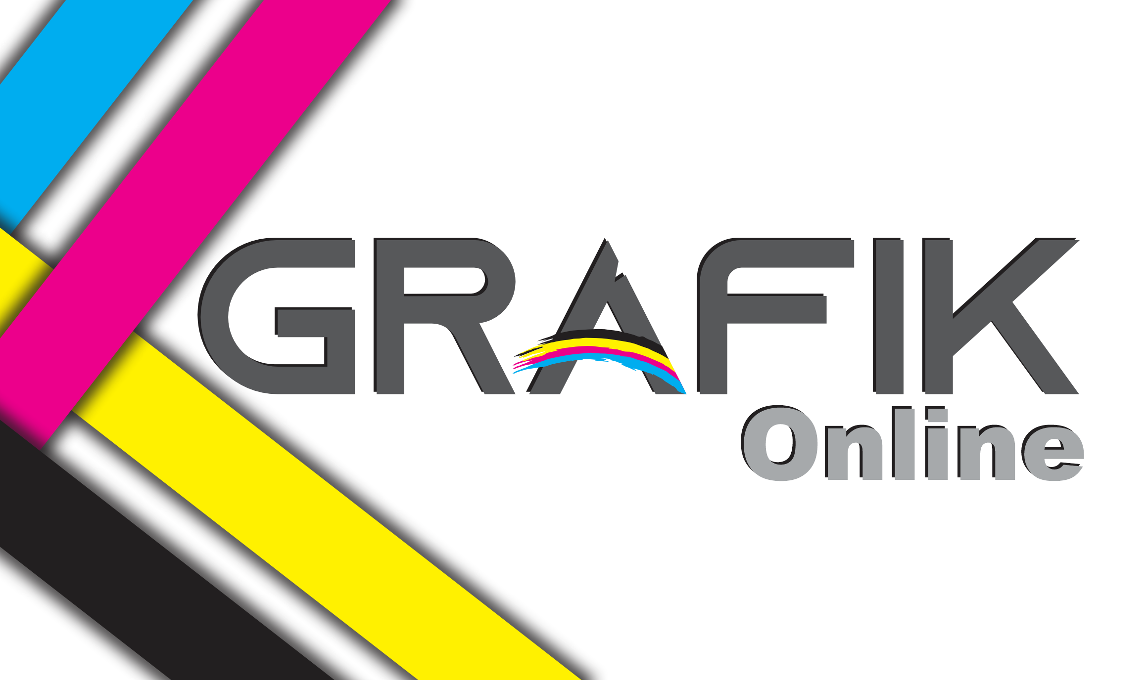 Grafik Online Logo